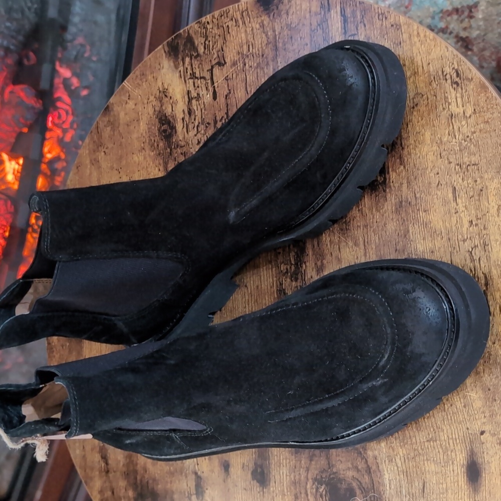 Sofft boots